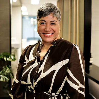 Agnes Sefo