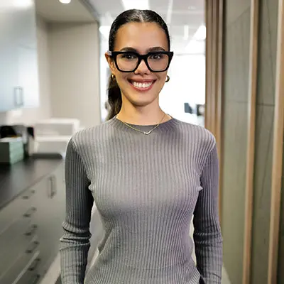 Baileigh Southon