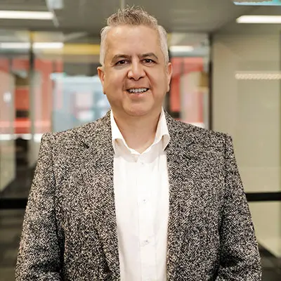 Darren Halka