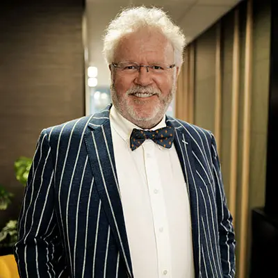 Darrin Goulding