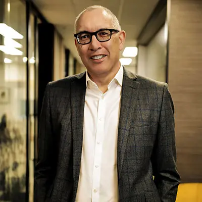 Duncan Warner