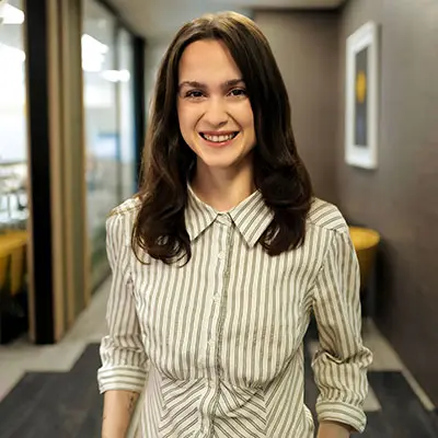 Gwyneth Newton