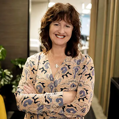 Karen Clarke