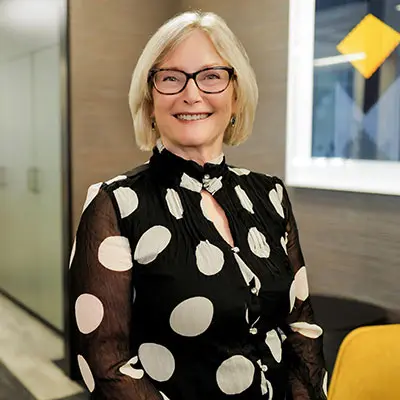 Lisa Buchan