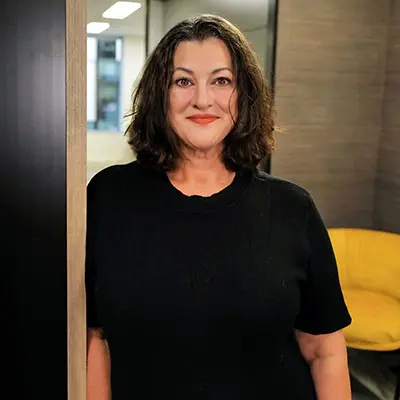 Maria McDonald