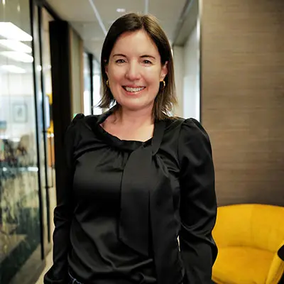 Nicola Houlding