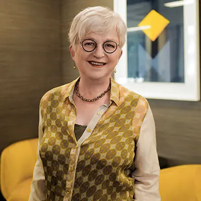 Sue Powell